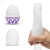 Tenga Egg Mesh Pack of 6 - набор мастурбаторов, 6 шт